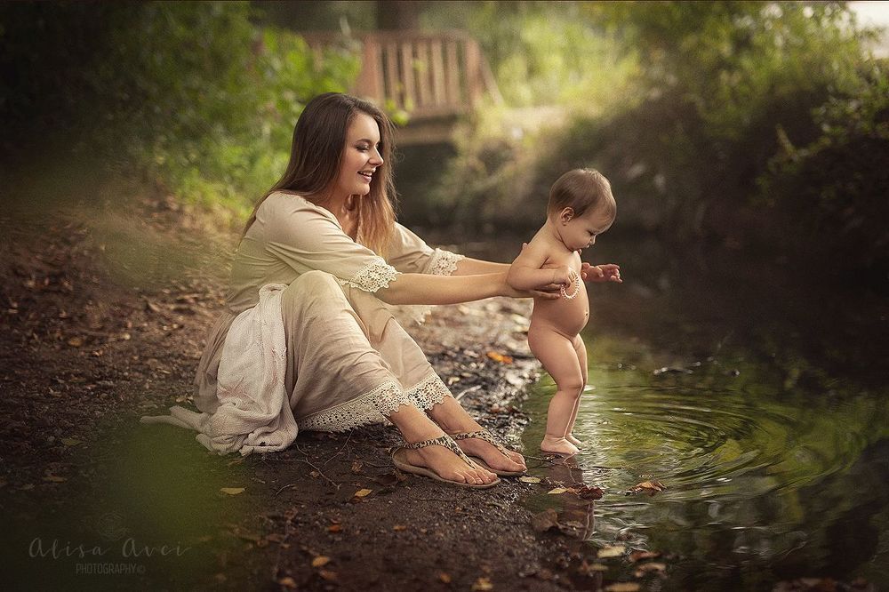 Happyness is natural