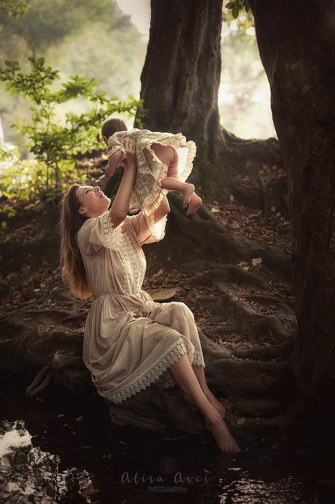 Happyness is natural
