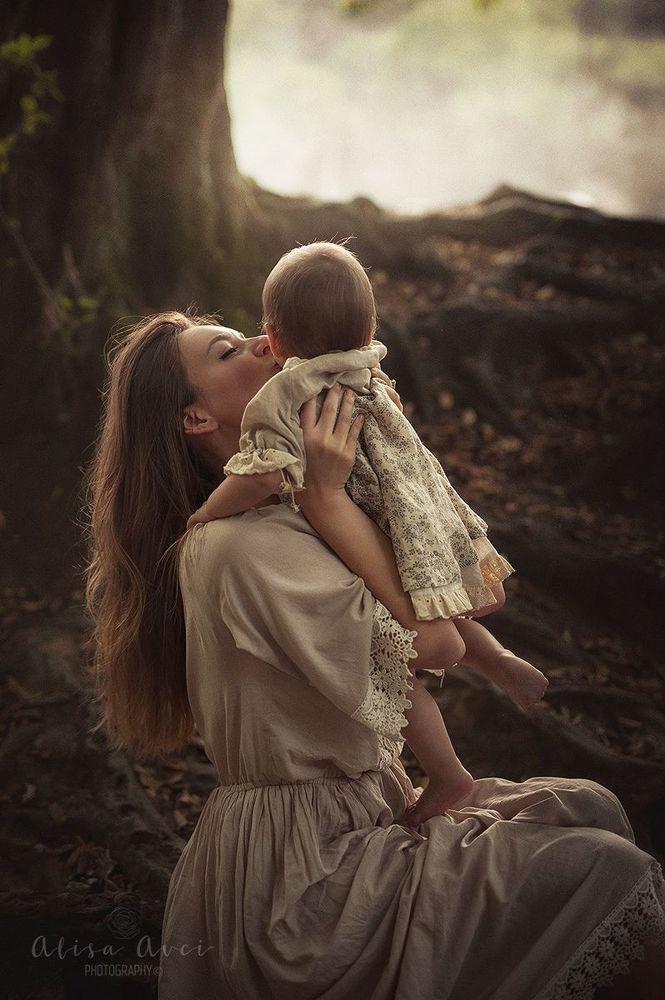 Happyness is natural