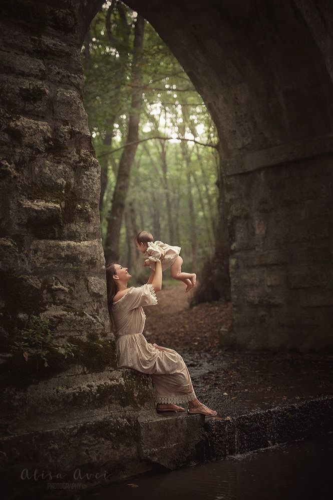 Happyness is natural