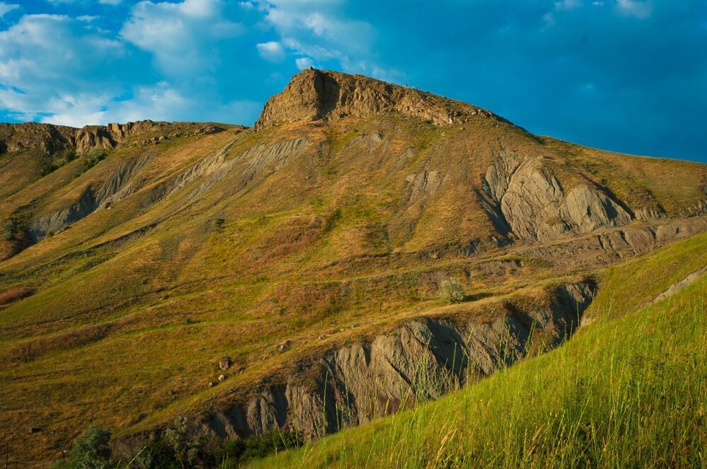 Фотосерия из Крыма