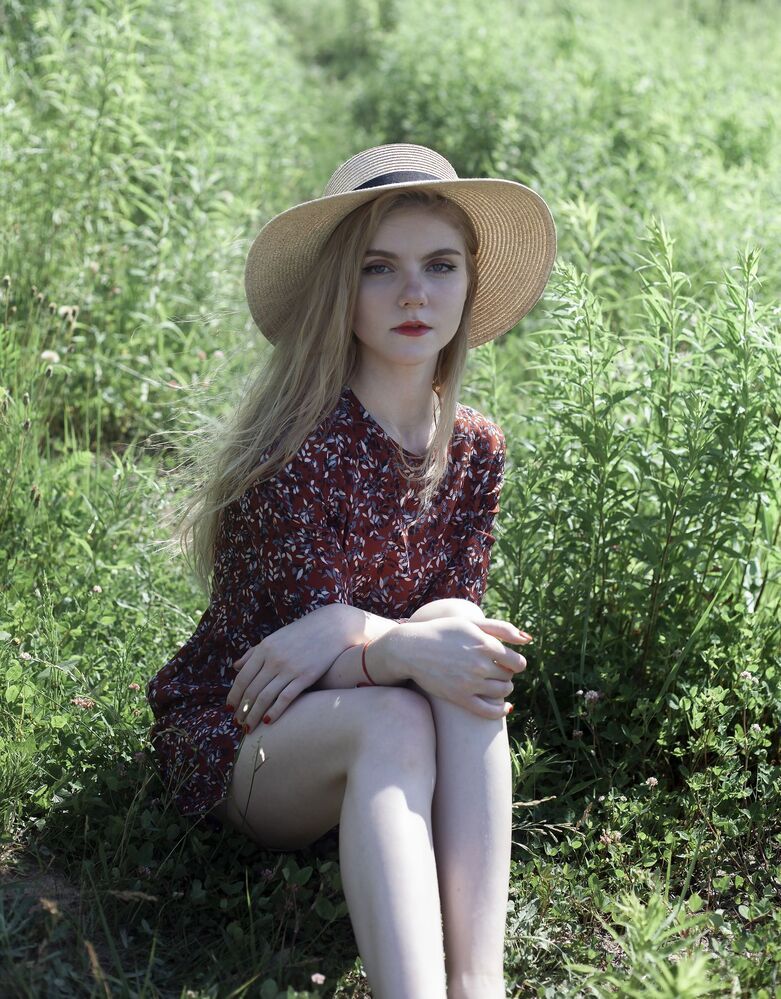 Hot June