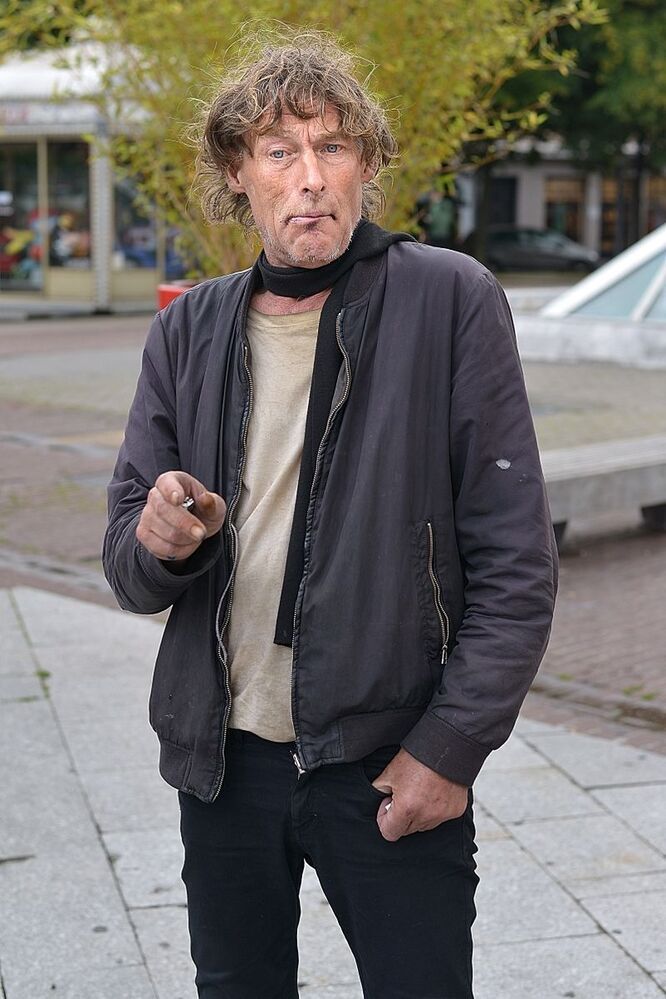 People from the city Tourcoing.
