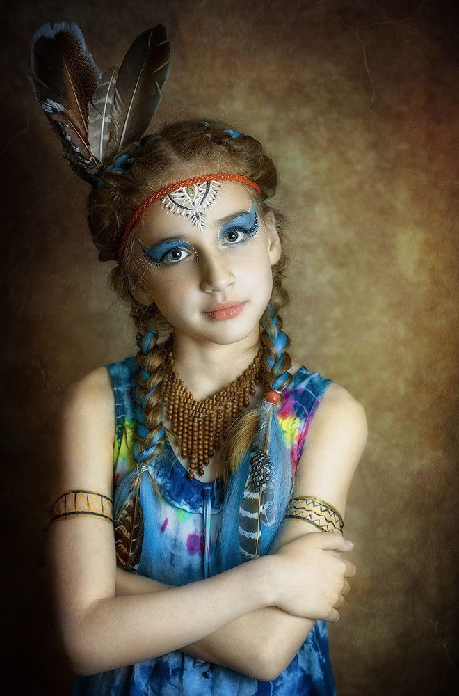 Алина