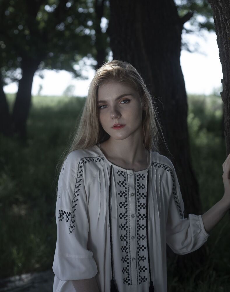 Hot June # 2