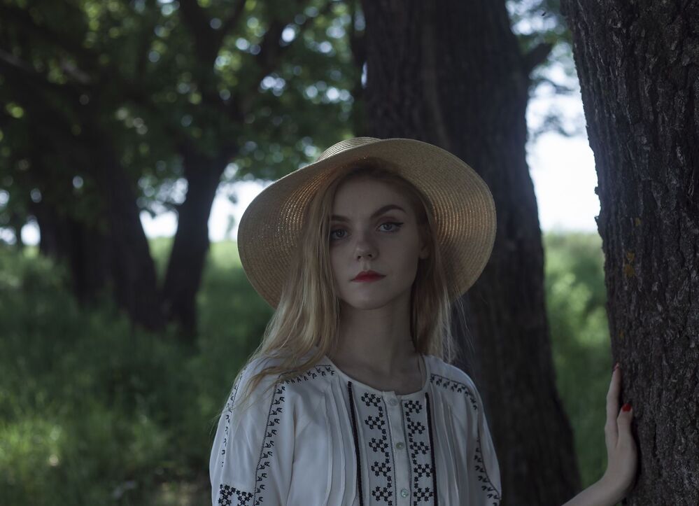 Hot June # 2