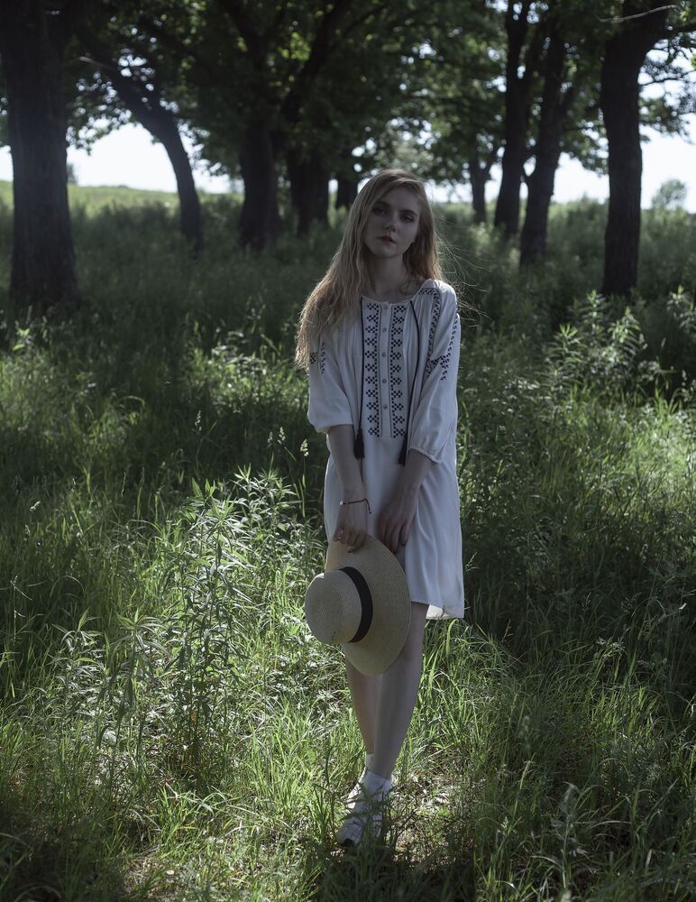 Hot June # 2