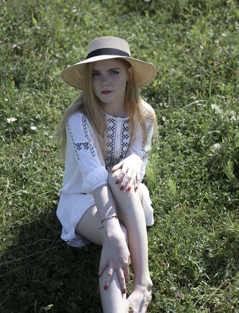 Hot June # 2