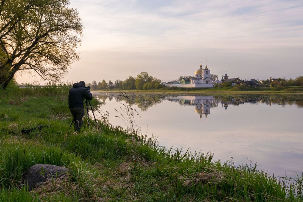 Спасо-Казанский Симанский женский монастырь