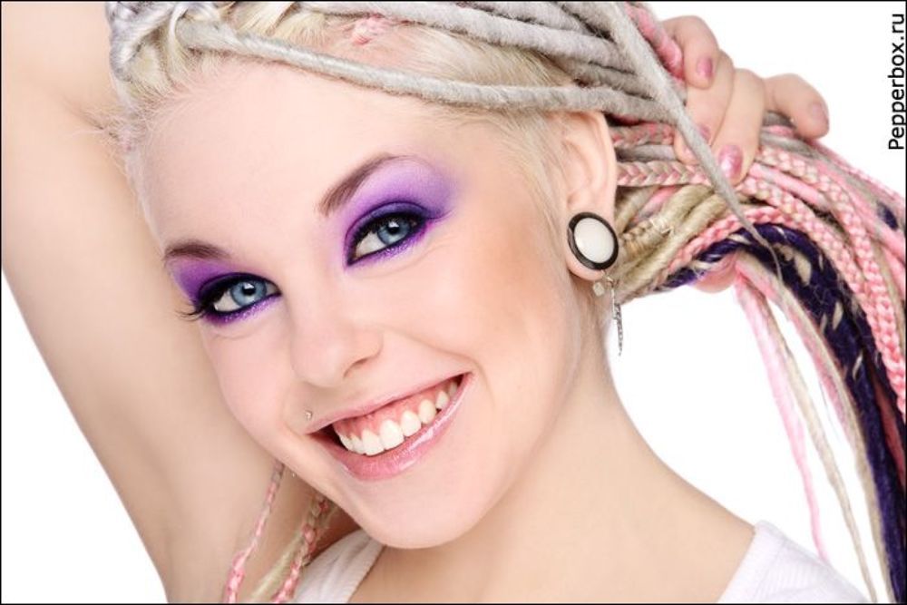 HardGlamour