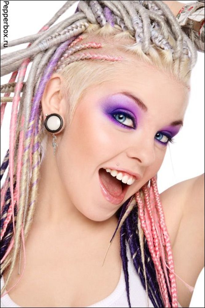 HardGlamour
