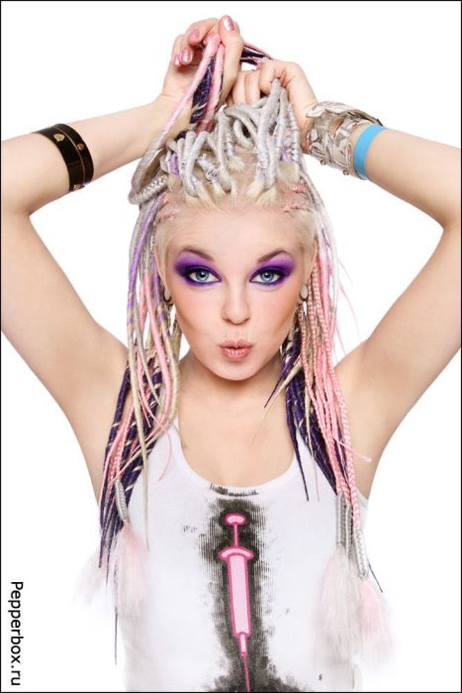 HardGlamour