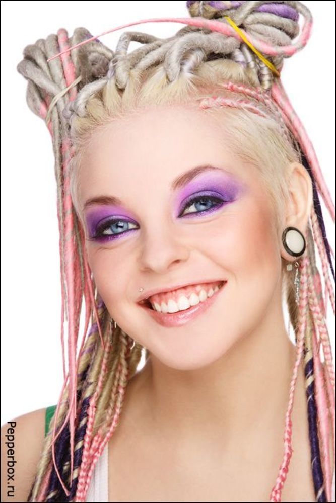 HardGlamour