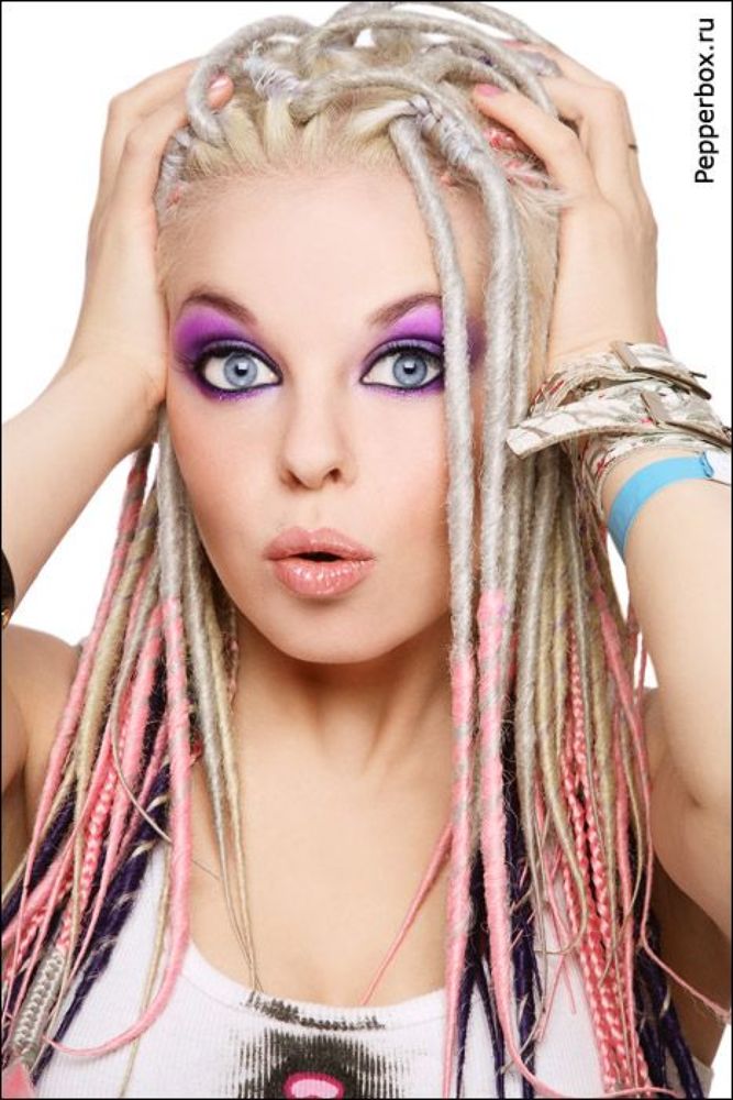 HardGlamour