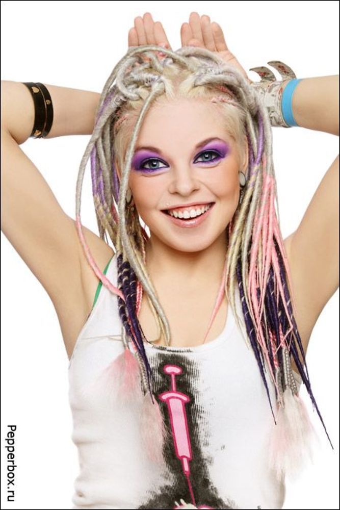 HardGlamour