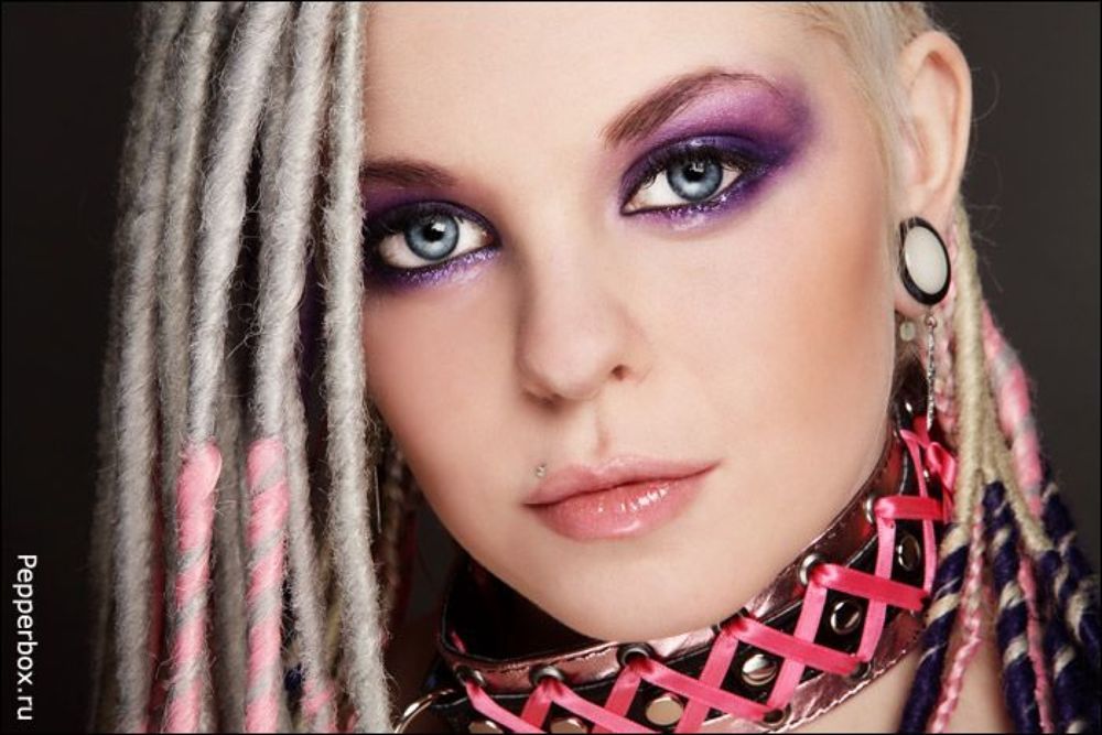 HardGlamour