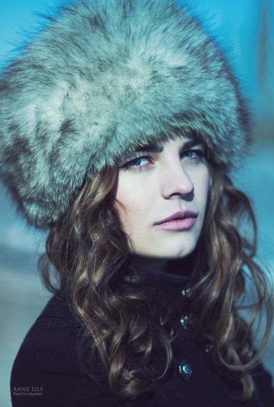 On a Cold Day
