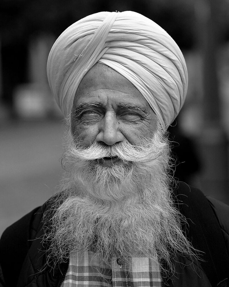 Streetportraits from the multicultural district of Longdoz in Liège(Belgium).