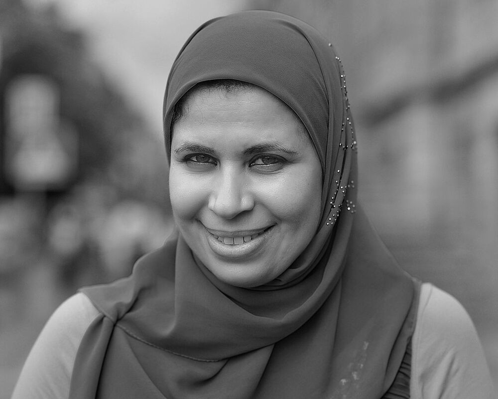 Streetportraits from the multicultural district of Longdoz in Liège(Belgium).