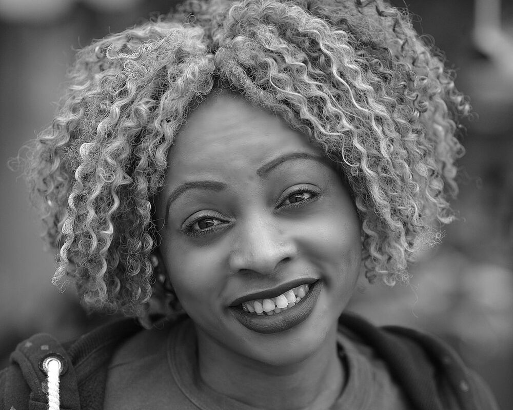 Streetportraits from the multicultural district of Longdoz in Liège(Belgium).