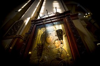 Богородица с Младенцем