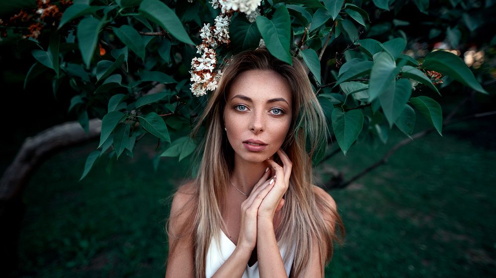 Настя