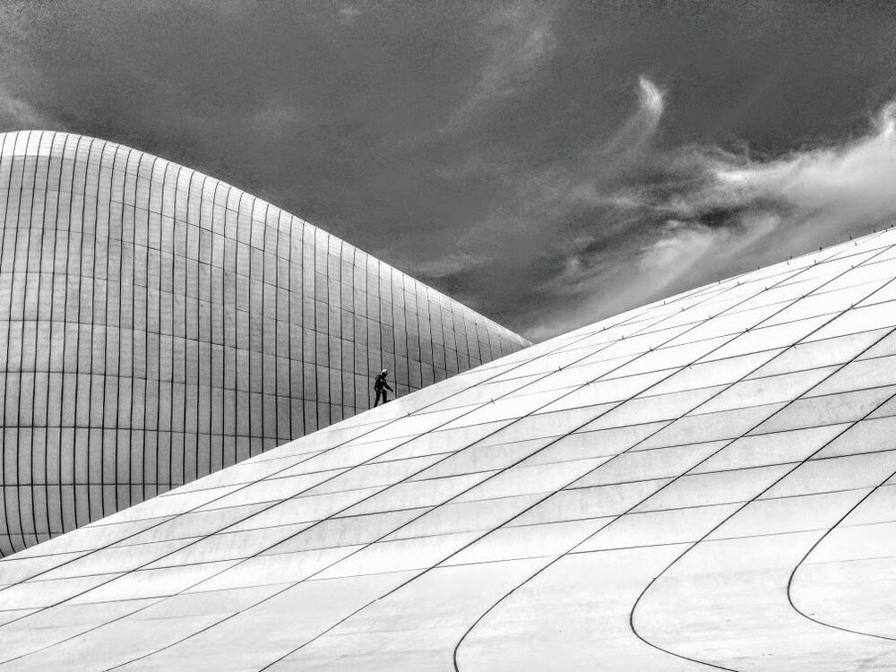 urban landscape