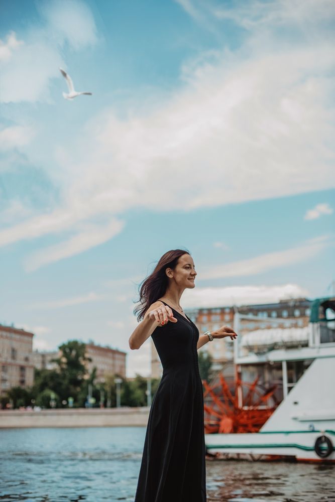 Катя
