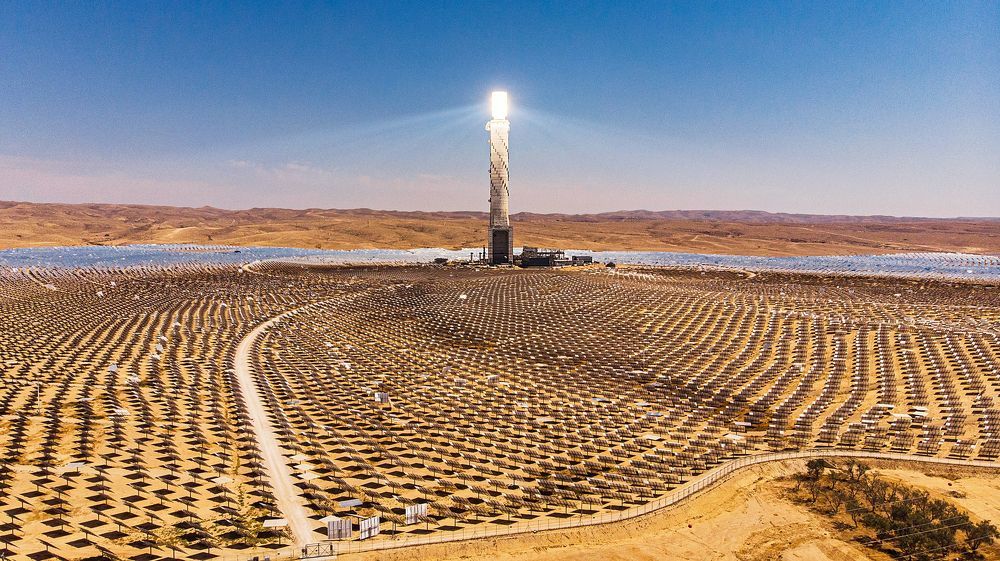 [solar energy]