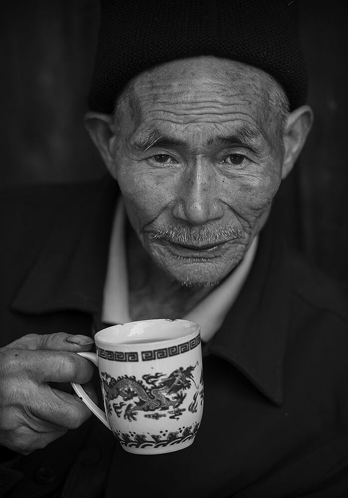 People I met on the journey