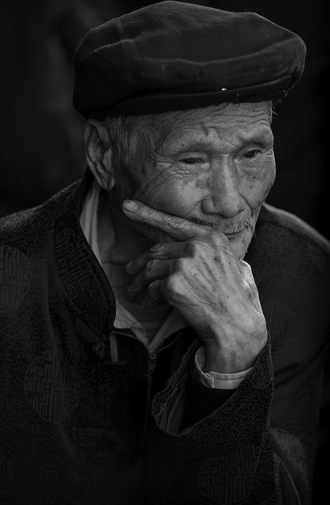 People I met on the journey