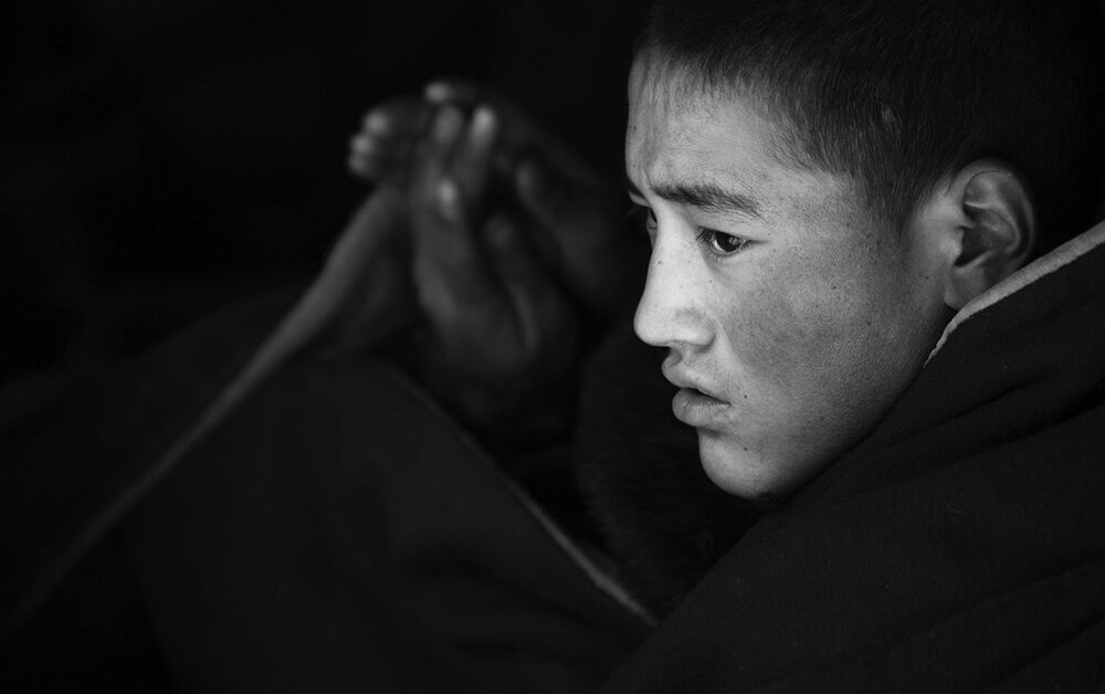 People I met on the journey