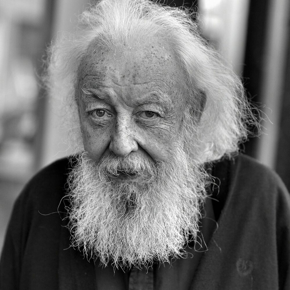 Portraits from people of Antwerp(Belgium).