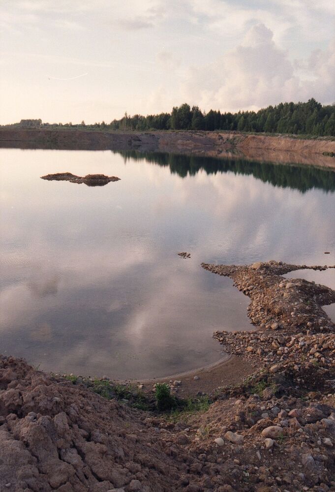 Солнечная плёнка.