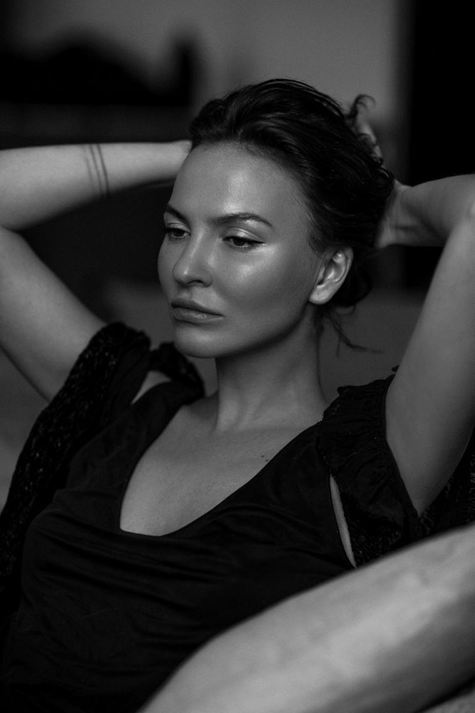 Ирина Астахова