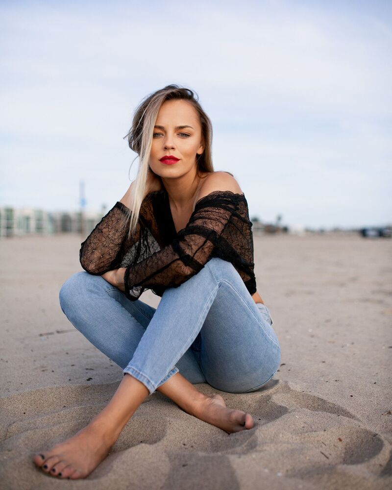 Marina del Rey, CA.