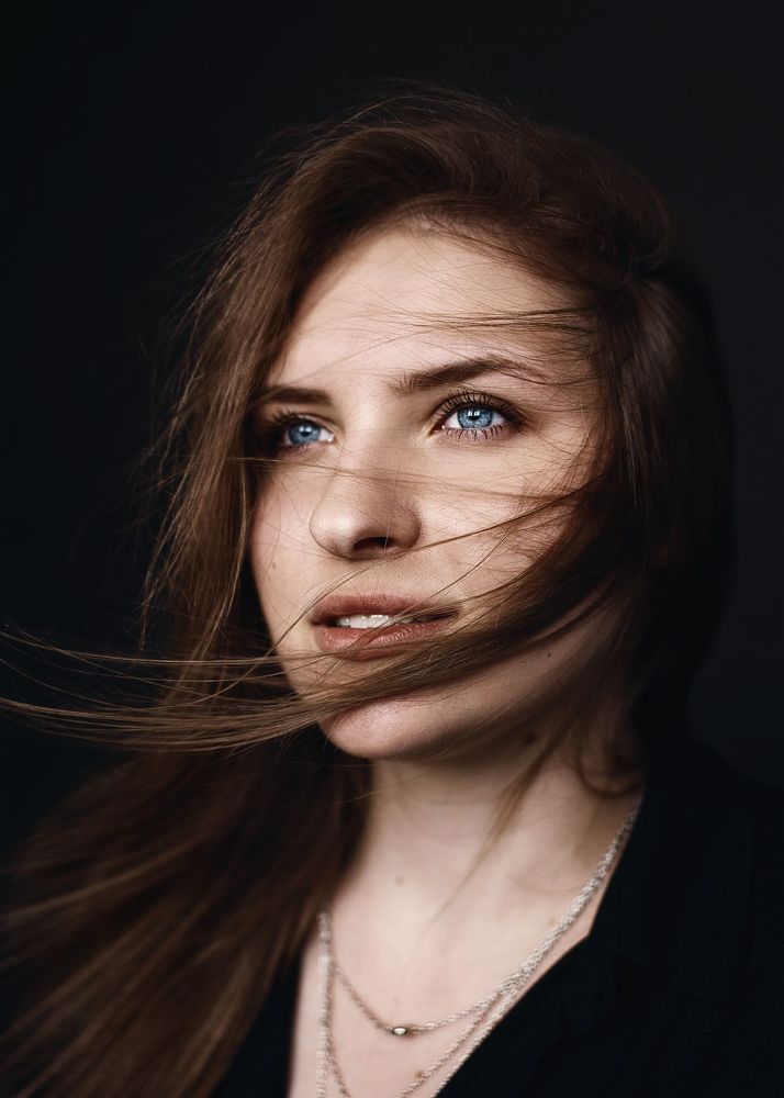 Настя