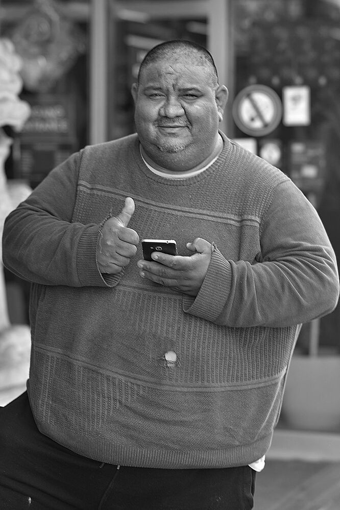 People of Tourcoing(France).