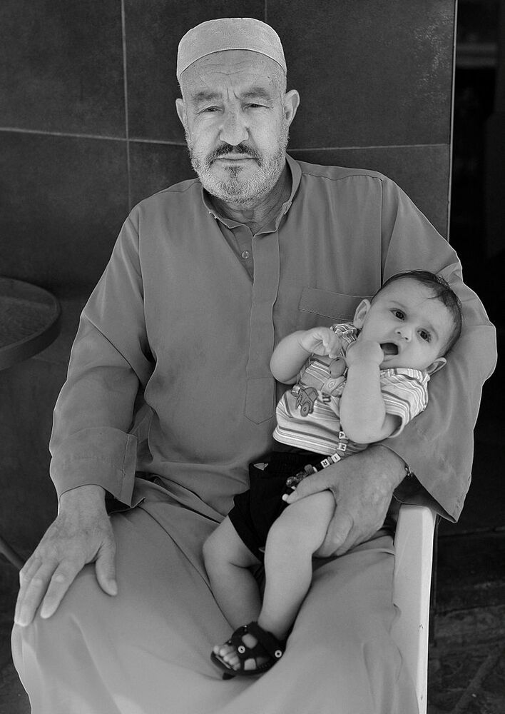 People of Tourcoing(France).