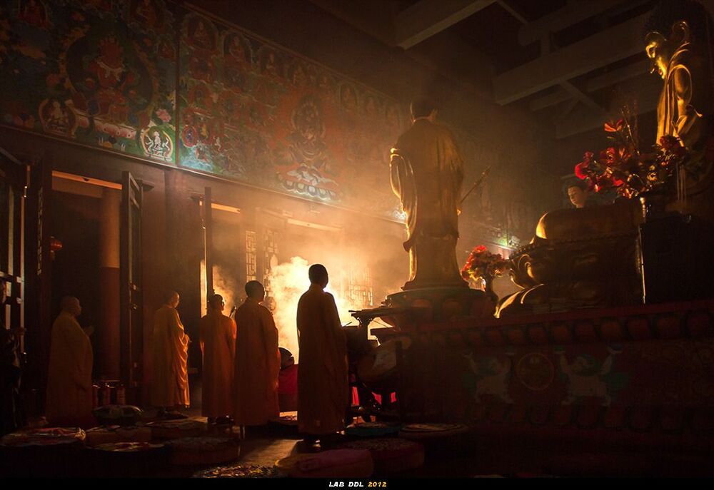 Ritual