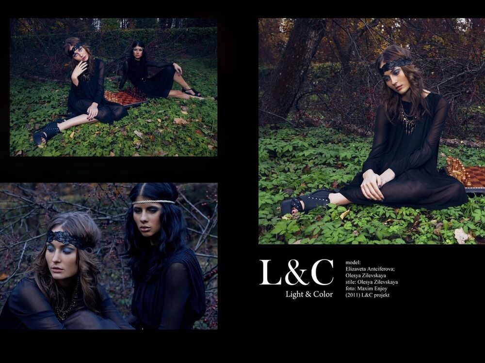 L&C