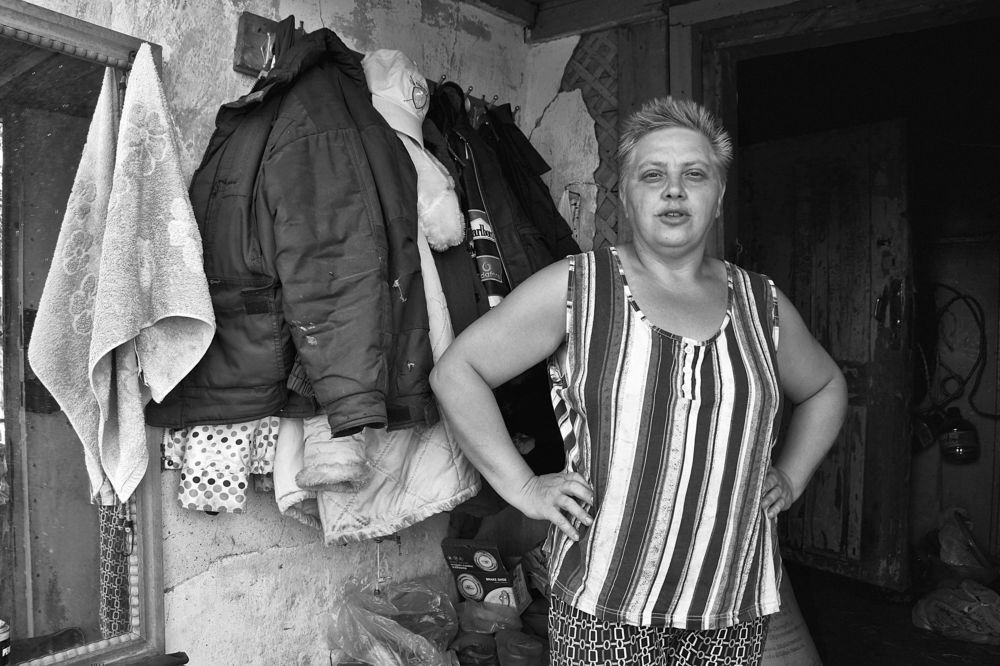 Своё хозяйство. 2013
