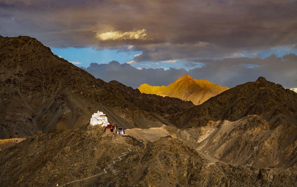Turtuk Trails