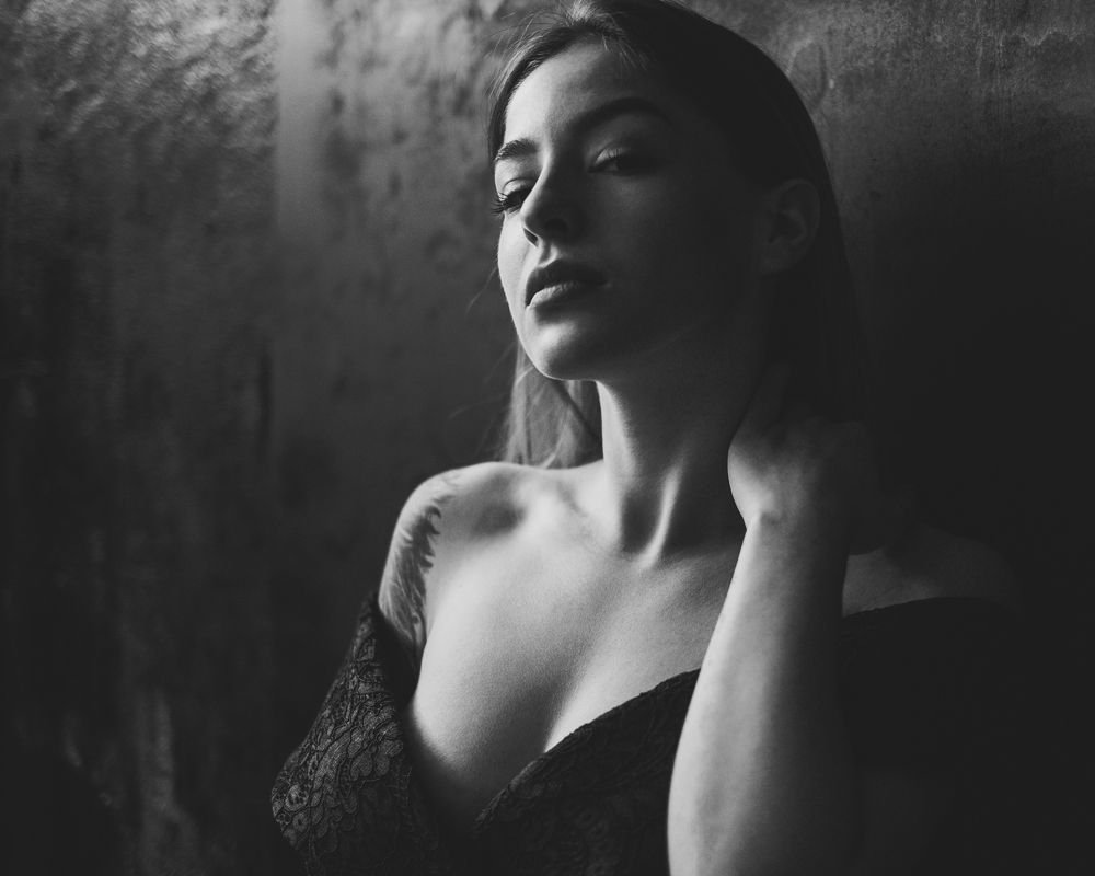 The Power of B&W