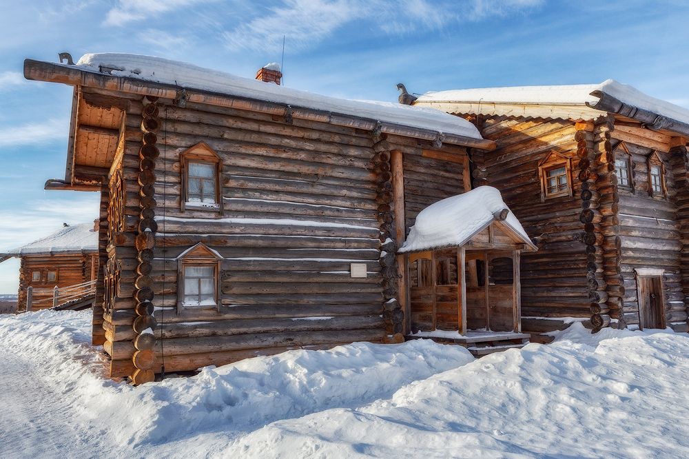 Малые Корелы 25