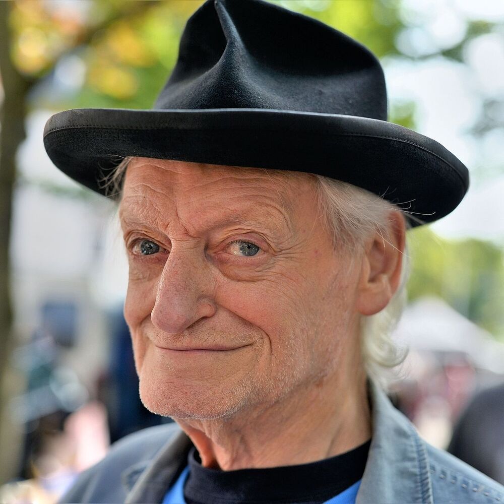 Portraits of people from Li&egrave;ge(Belgium).