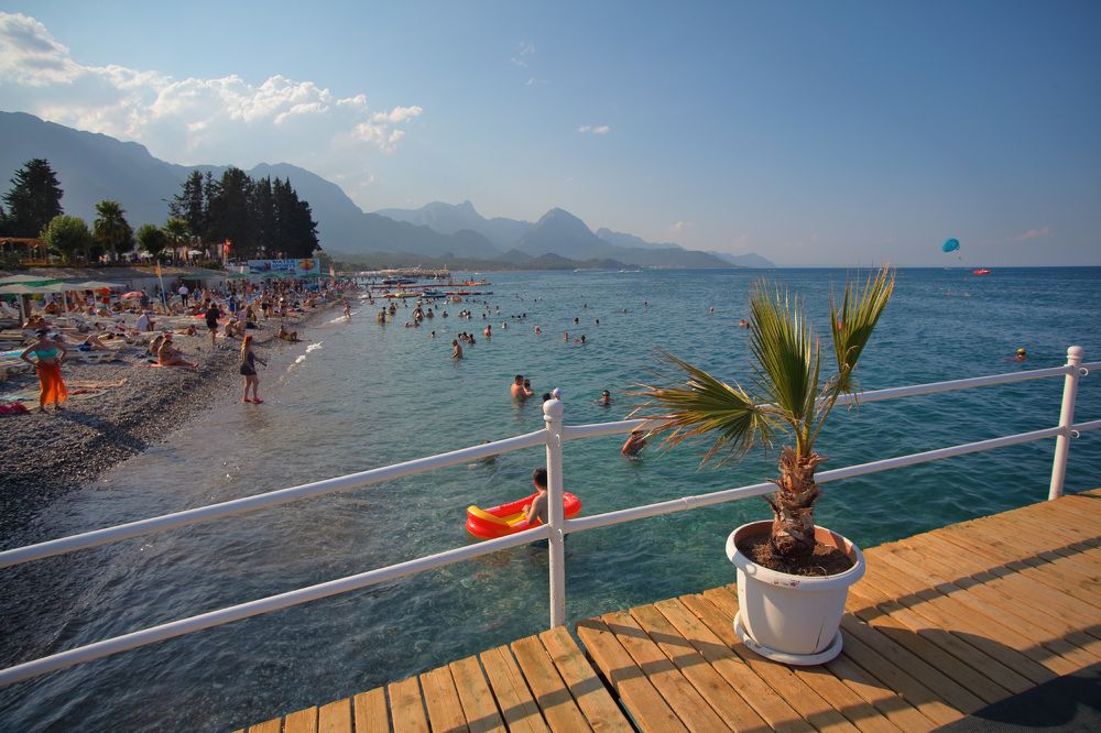 Kemer Antalya Turkey