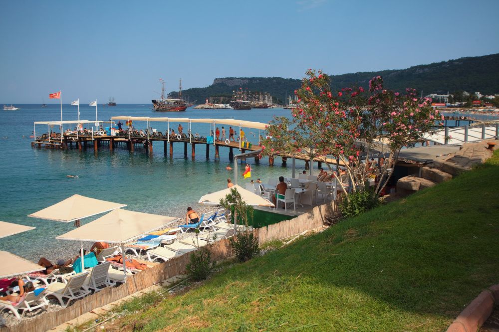 Kemer Antalya Turkey