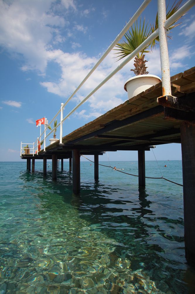 Kemer Antalya Turkey