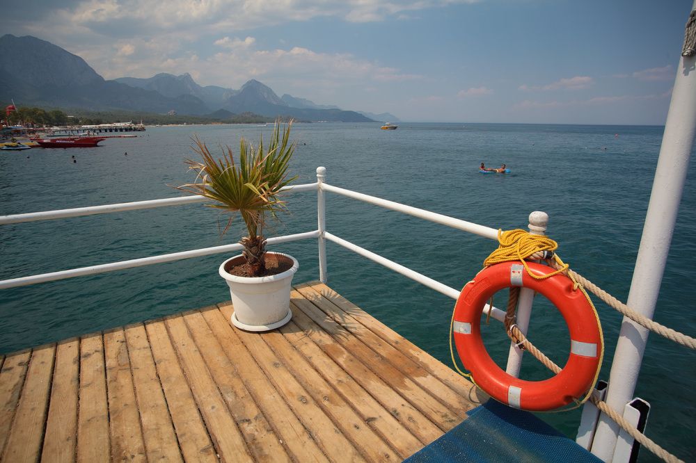 Kemer Antalya Turkey